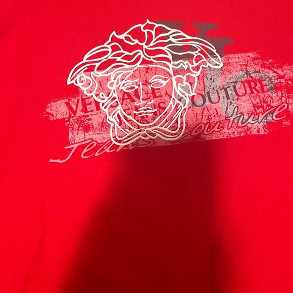 Men’s Versace Shirt - Picture 2 of 5